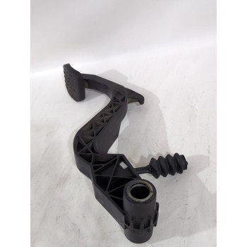 Recambio de pedal embrague para opel vectra c (z02) 2.2 dti 16v (f69) referencia OEM IAM 5560623  
