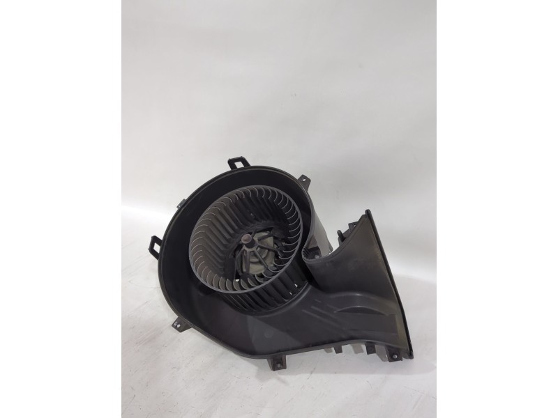 Recambio de motor calefaccion para opel vectra c (z02) 2.2 dti 16v (f69) referencia OEM IAM 006956V  