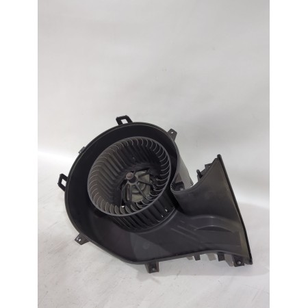 Recambio de motor calefaccion para opel vectra c (z02) 2.2 dti 16v (f69) referencia OEM IAM 006956V  