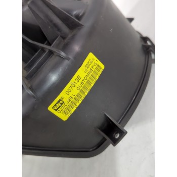 Recambio de motor calefaccion para opel vectra c (z02) 2.2 dti 16v (f69) referencia OEM IAM 006956V  