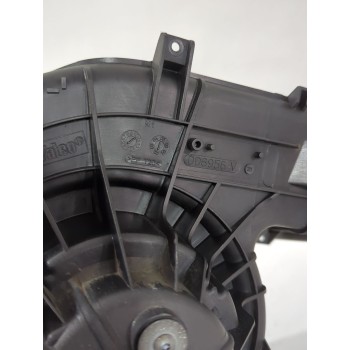 Recambio de motor calefaccion para opel vectra c (z02) 2.2 dti 16v (f69) referencia OEM IAM 006956V  