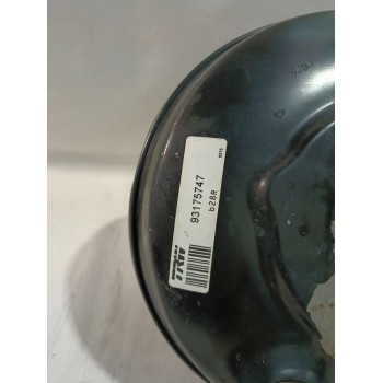 Recambio de servofreno para opel vectra c (z02) 2.2 dti 16v (f69) referencia OEM IAM 93175747  