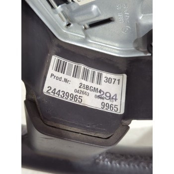 Recambio de volante para opel vectra c (z02) 2.2 dti 16v (f69) referencia OEM IAM 24439965  