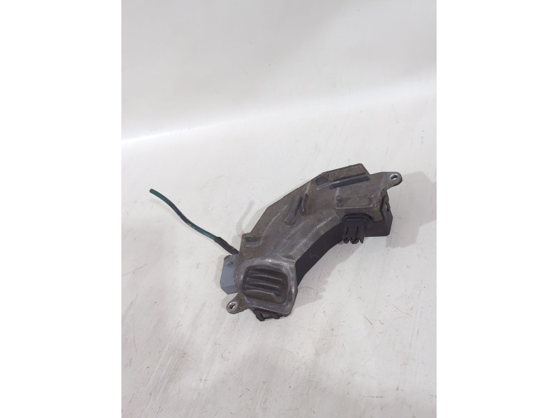 Recambio de resistencia calefaccion para opel vectra c (z02) 2.2 dti 16v (f69) referencia OEM IAM 73421312/73010147  