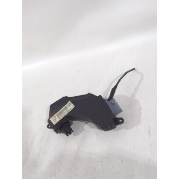 Recambio de resistencia calefaccion para opel vectra c (z02) 2.2 dti 16v (f69) referencia OEM IAM 73421312/73010147  