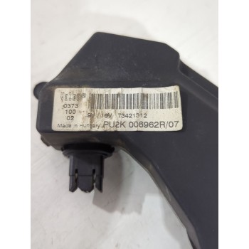 Recambio de resistencia calefaccion para opel vectra c (z02) 2.2 dti 16v (f69) referencia OEM IAM 73421312/73010147  