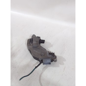 Recambio de resistencia calefaccion para opel vectra c (z02) 2.2 dti 16v (f69) referencia OEM IAM 73421312/73010147  