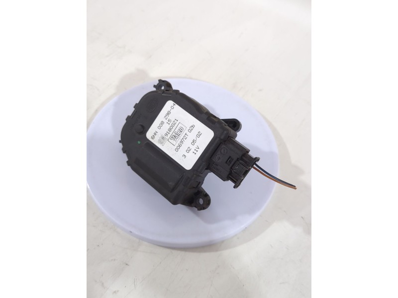 Recambio de motor apertura trampilla para opel vectra c (z02) 2.2 dti 16v (f69) referencia OEM IAM 9180021  