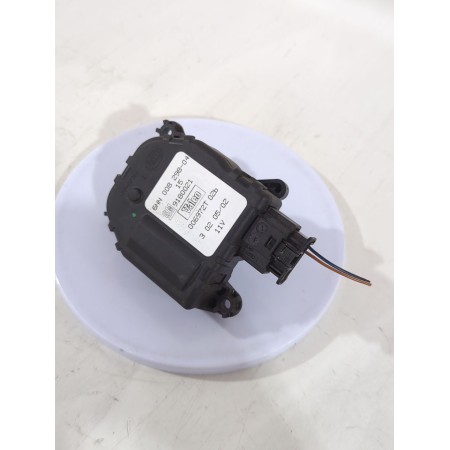 Recambio de motor apertura trampilla para opel vectra c (z02) 2.2 dti 16v (f69) referencia OEM IAM 9180021  