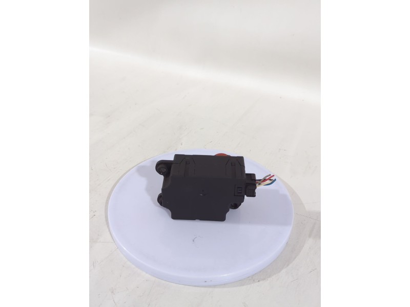 Recambio de motor apertura trampilla para opel vectra c (z02) 2.2 dti 16v (f69) referencia OEM IAM 09180203  