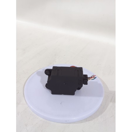 Recambio de motor apertura trampilla para opel vectra c (z02) 2.2 dti 16v (f69) referencia OEM IAM 09180203  