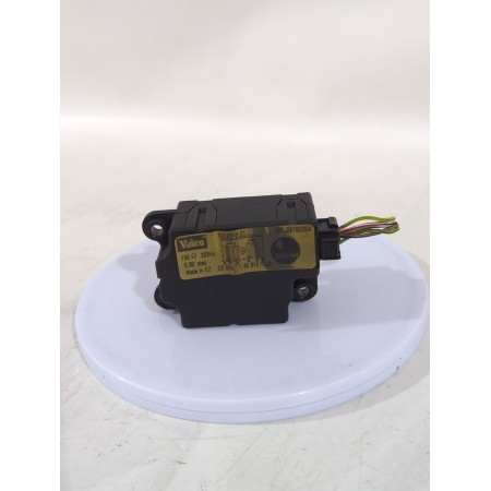 Recambio de motor apertura trampilla para opel vectra c (z02) 2.2 dti 16v (f69) referencia OEM IAM 09180204  