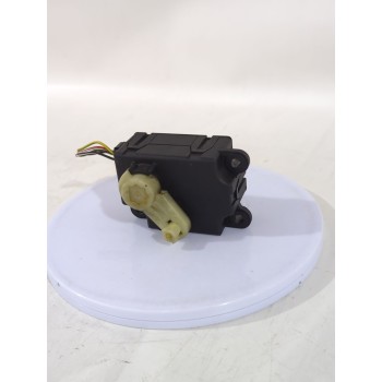 Recambio de motor apertura trampilla para opel vectra c (z02) 2.2 dti 16v (f69) referencia OEM IAM 09180204  