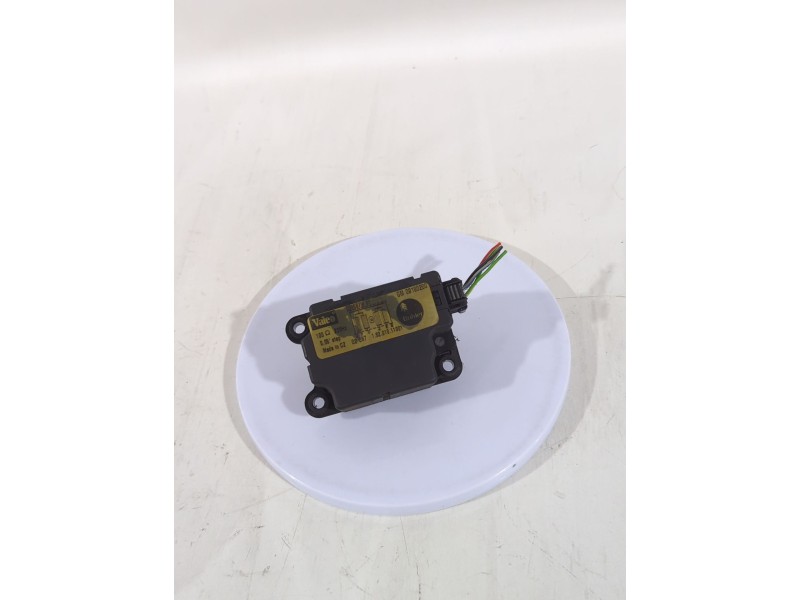 Recambio de motor apertura trampilla para opel vectra c (z02) 2.2 dti 16v (f69) referencia OEM IAM 09180200  