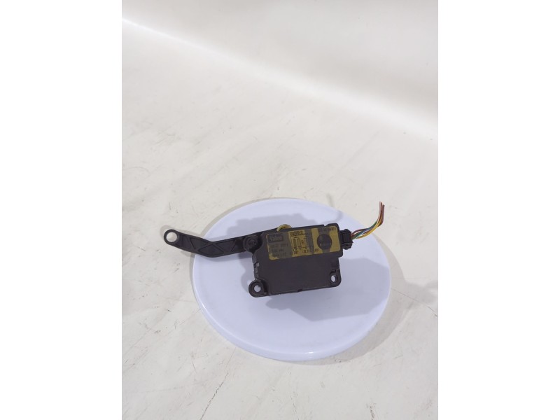Recambio de motor apertura trampilla para opel vectra c (z02) 2.2 dti 16v (f69) referencia OEM IAM 09180201  