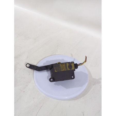 Recambio de motor apertura trampilla para opel vectra c (z02) 2.2 dti 16v (f69) referencia OEM IAM 09180201  