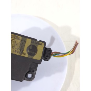 Recambio de motor apertura trampilla para opel vectra c (z02) 2.2 dti 16v (f69) referencia OEM IAM 09180201  