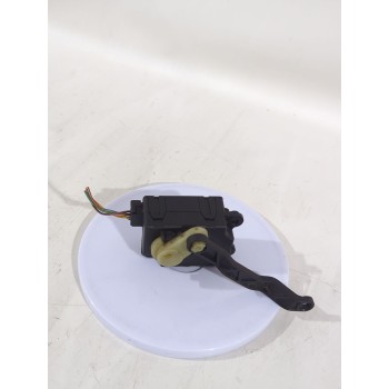 Recambio de motor apertura trampilla para opel vectra c (z02) 2.2 dti 16v (f69) referencia OEM IAM 09180201  