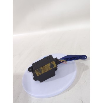 Recambio de motor apertura trampilla para opel vectra c (z02) 2.2 dti 16v (f69) referencia OEM IAM 09180202  
