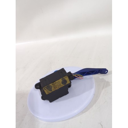 Recambio de motor apertura trampilla para opel vectra c (z02) 2.2 dti 16v (f69) referencia OEM IAM 09180202  