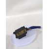 Recambio de motor apertura trampilla para opel vectra c (z02) 2.2 dti 16v (f69) referencia OEM IAM 09180202  