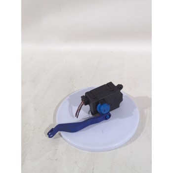 Recambio de motor apertura trampilla para opel vectra c (z02) 2.2 dti 16v (f69) referencia OEM IAM 09180202  