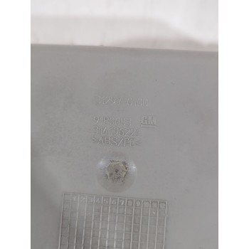Recambio de guantera para opel vectra c (z02) 2.2 dti 16v (f69) referencia OEM IAM 9180603/314196221  