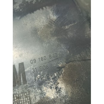 Recambio de paso rueda delantero izquierdo para opel vectra c (z02) 2.2 dti 16v (f69) referencia OEM IAM 09180843  