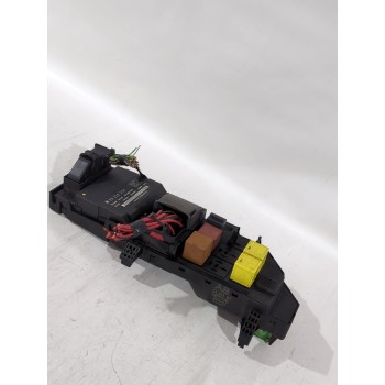 Recambio de caja reles / fusibles para opel vectra c (z02) 2.2 dti 16v (f69) referencia OEM IAM 460023260/24443147/09226554  