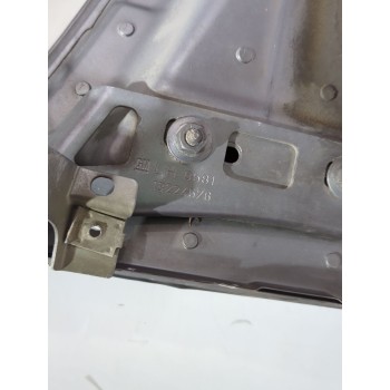 Recambio de capot para opel zafira / zafira family b (a05) 1.9 cdti (m75) referencia OEM IAM 1160008  