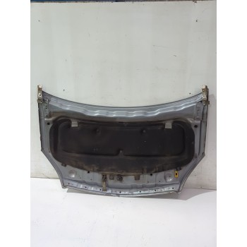 Recambio de capot para opel zafira / zafira family b (a05) 1.9 cdti (m75) referencia OEM IAM 1160008  