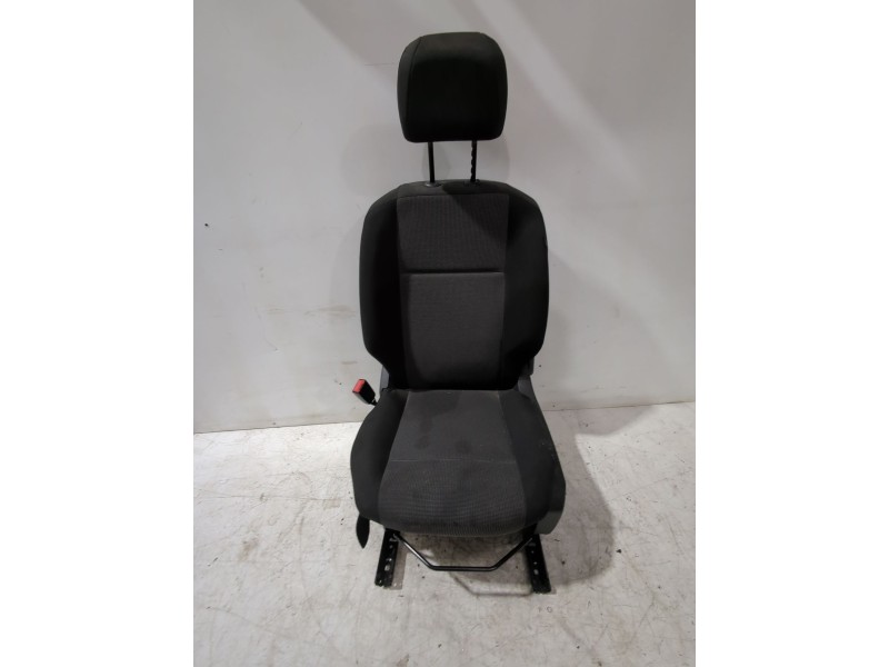 Recambio de asiento delantero izquierdo para peugeot rifter 1.5 bluehdi 100 referencia OEM IAM 9826491180  