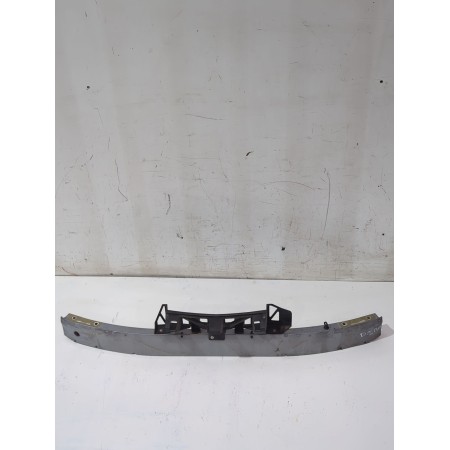 Recambio de refuerzo paragolpes delantero para opel zafira / zafira family b (a05) 1.9 cdti (m75) referencia OEM IAM 24460537  
