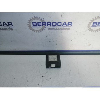 Recambio de modulo electronico para ssangyong kyron 2.0 referencia OEM IAM 8737009000  