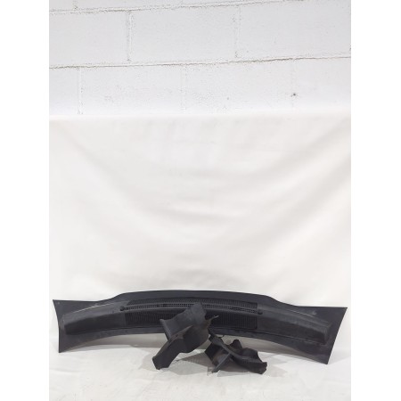 Recambio de torpedo para opel zafira / zafira family b (a05) 1.9 cdti (m75) referencia OEM IAM 13142034  
