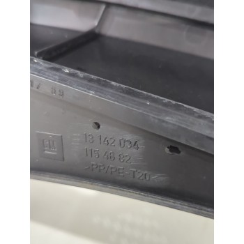 Recambio de torpedo para opel zafira / zafira family b (a05) 1.9 cdti (m75) referencia OEM IAM 13142034  