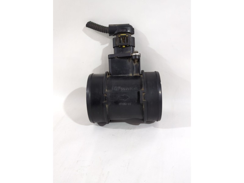 Recambio de caudalimetro para opel zafira / zafira family b (a05) 1.9 cdti (m75) referencia OEM IAM 55350046  