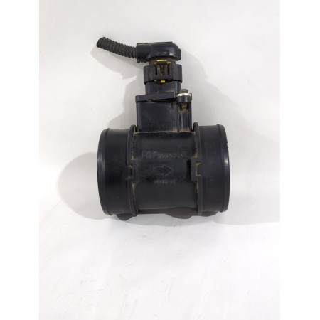 Recambio de caudalimetro para opel zafira / zafira family b (a05) 1.9 cdti (m75) referencia OEM IAM 55350046  