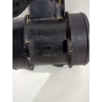 Recambio de caudalimetro para opel zafira / zafira family b (a05) 1.9 cdti (m75) referencia OEM IAM 55350046  