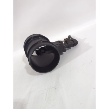 Recambio de caudalimetro para opel zafira / zafira family b (a05) 1.9 cdti (m75) referencia OEM IAM 55350046  
