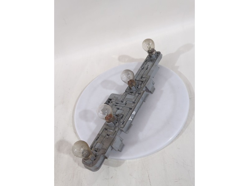 Recambio de portalamparas para opel zafira / zafira family b (a05) 1.9 cdti (m75) referencia OEM IAM ULO3343  