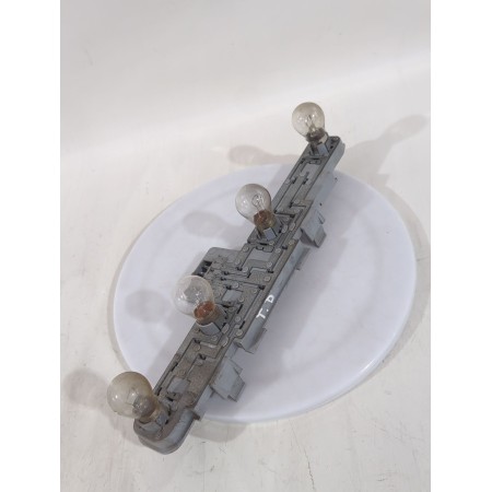 Recambio de portalamparas para opel zafira / zafira family b (a05) 1.9 cdti (m75) referencia OEM IAM ULO3343  