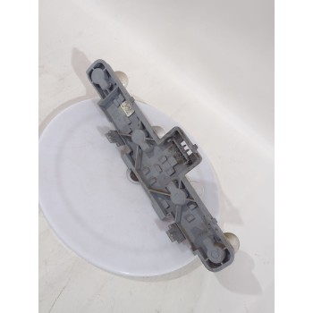 Recambio de portalamparas para opel zafira / zafira family b (a05) 1.9 cdti (m75) referencia OEM IAM ULO3343  