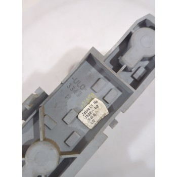 Recambio de portalamparas para opel zafira / zafira family b (a05) 1.9 cdti (m75) referencia OEM IAM ULO3343  