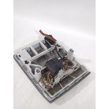 Recambio de luz interior para opel zafira / zafira family b (a05) 1.9 cdti (m75) referencia OEM IAM 13111872  