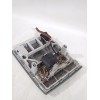 Recambio de luz interior para opel zafira / zafira family b (a05) 1.9 cdti (m75) referencia OEM IAM 13111872  