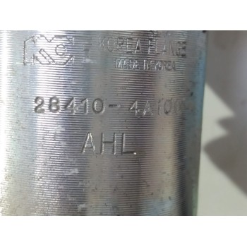 Recambio de valvula egr para kia sorento 2.5 crdi cat referencia OEM IAM 284104A100  