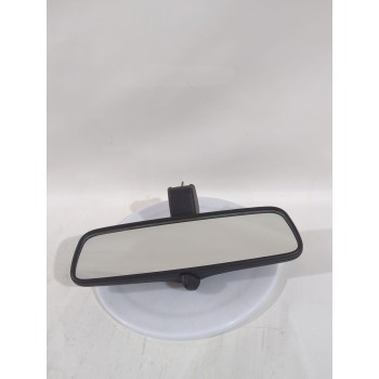 Recambio de espejo interior para opel zafira / zafira family b (a05) 1.9 cdti (m75) referencia OEM IAM E1010456  