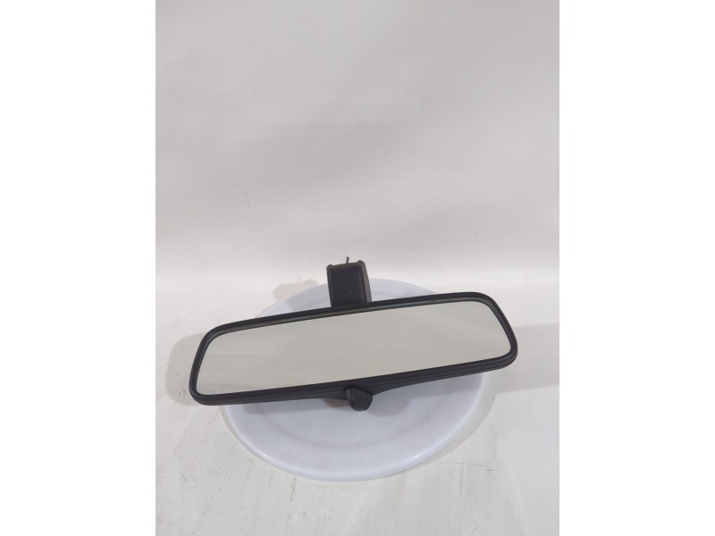 Recambio de espejo interior para opel zafira / zafira family b (a05) 1.9 cdti (m75) referencia OEM IAM E1010456  