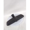 Recambio de espejo interior para opel zafira / zafira family b (a05) 1.9 cdti (m75) referencia OEM IAM E1010456  